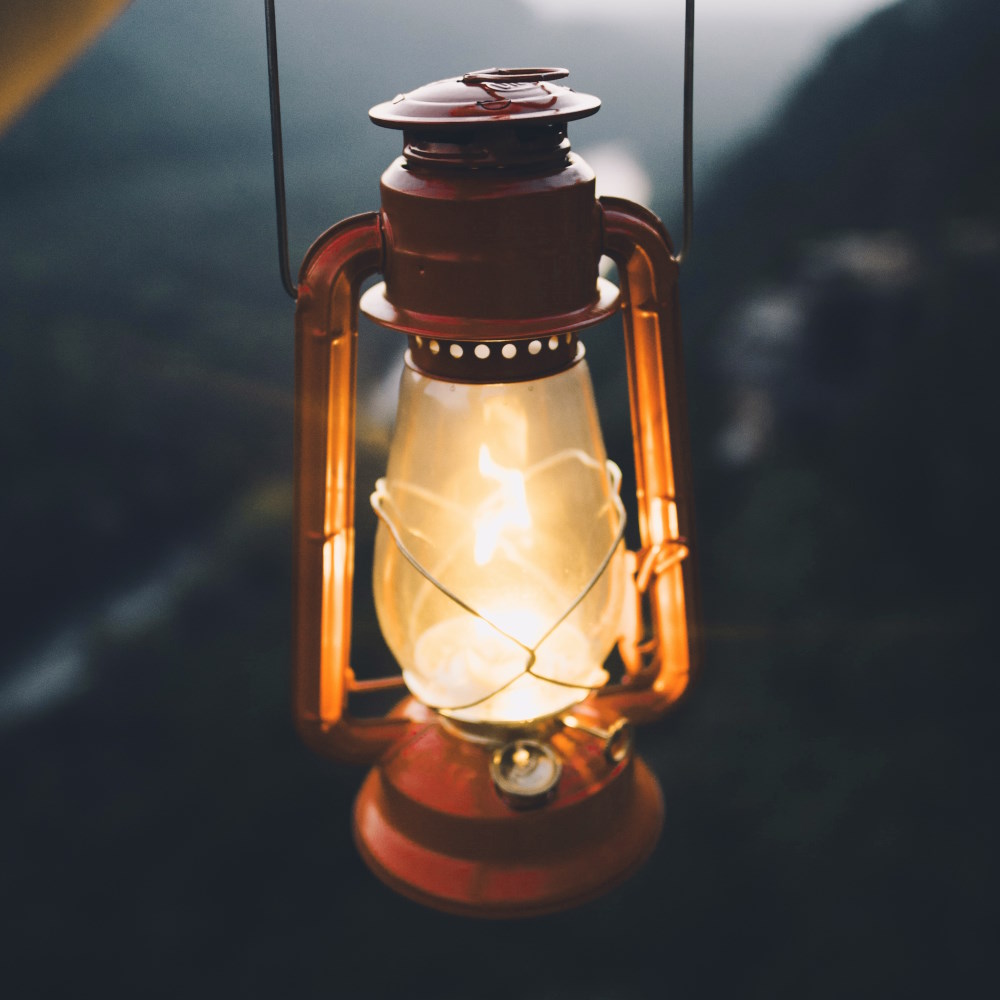lanterne