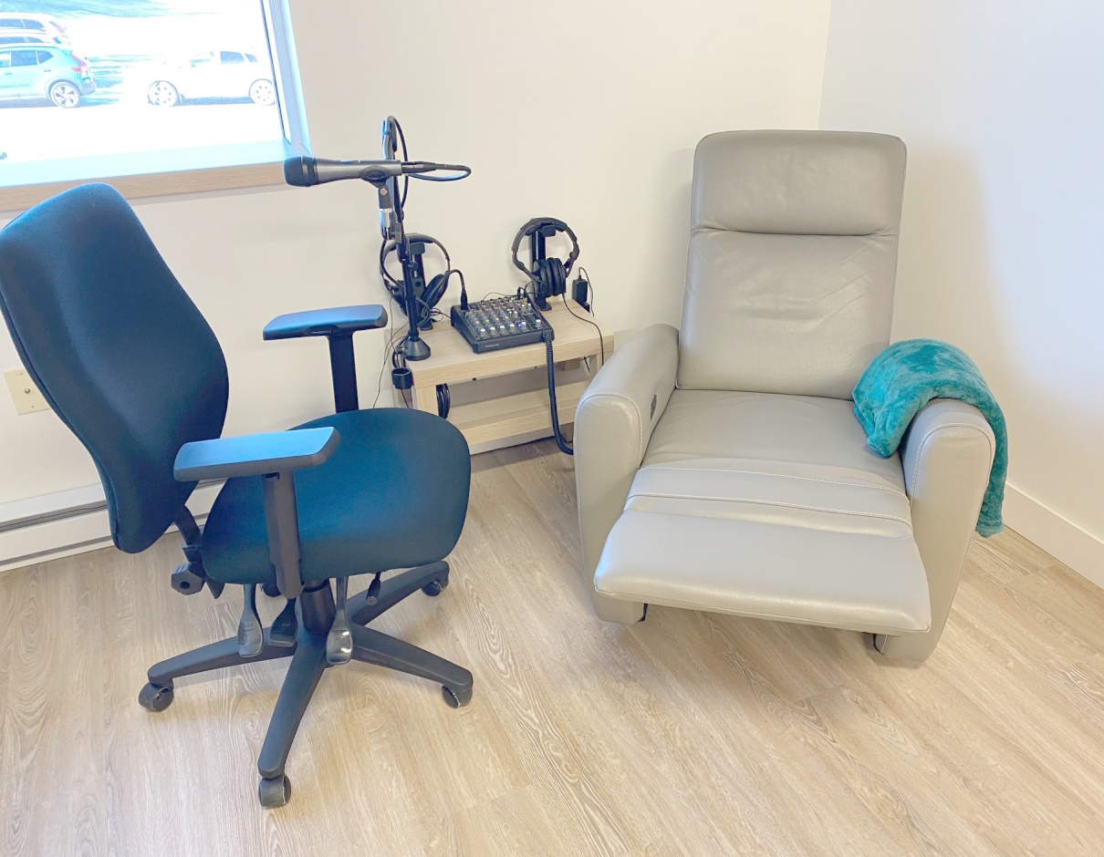 Espace hypnotherapie